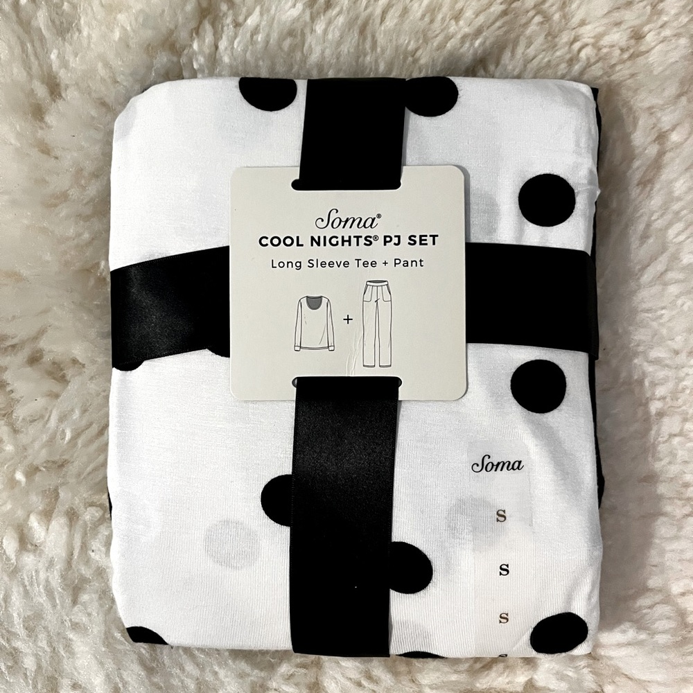 Soma PJ set